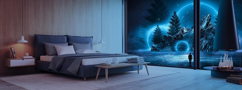 Bedtime Routine Tips