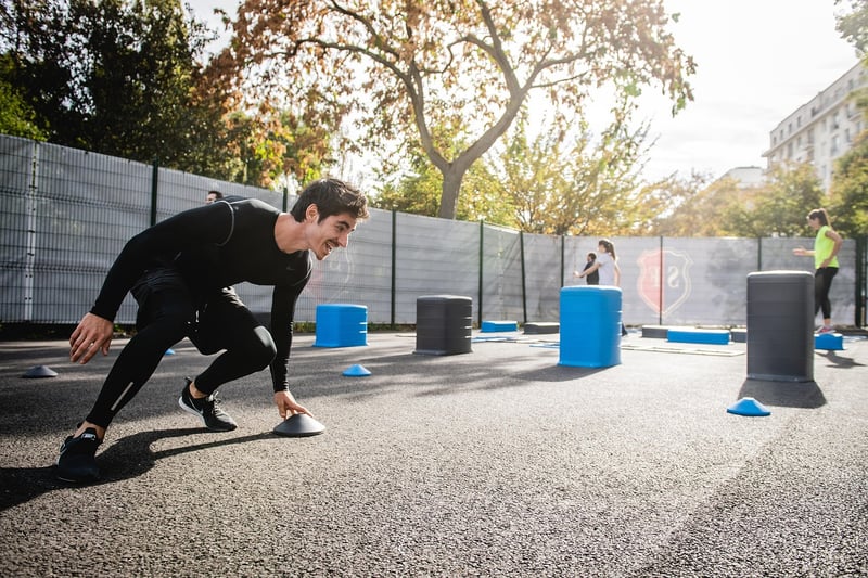 Cardio vs. Strength Training