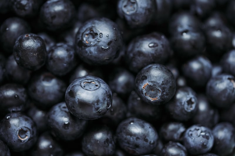 Superfood Recommendations